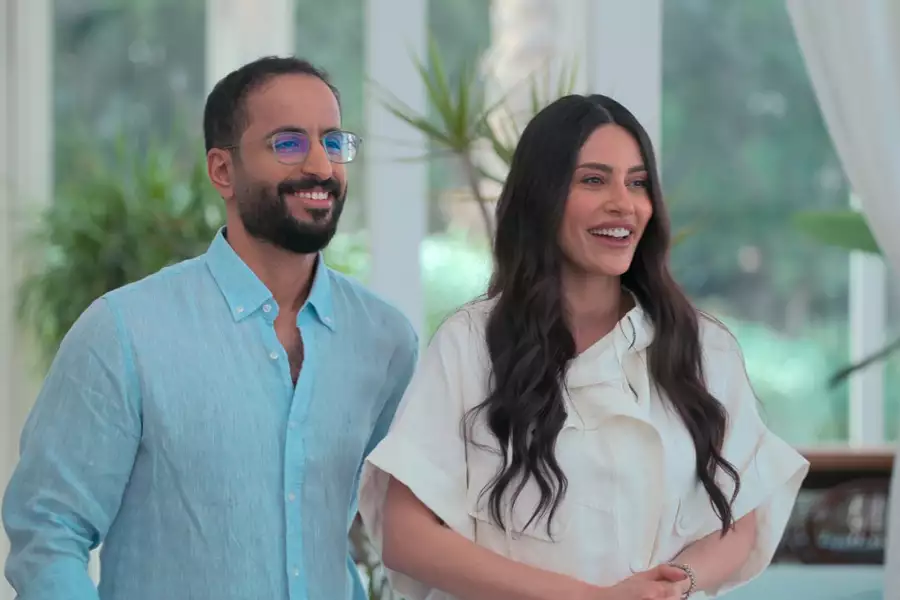 Miłość jest ślepa: Habibi - galeria zdjęć - filmweb