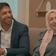 Love Is Blind: Habibi - galeria zdjęć - filmweb