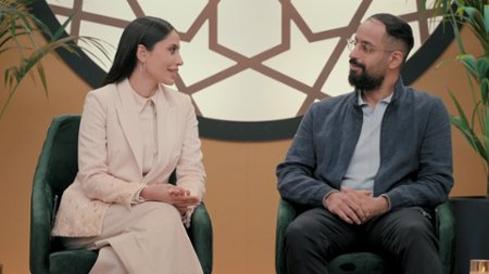 Sezon 1 Odcinek 10 Spotkanie