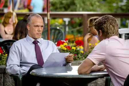Chesapeake Shores - galeria zdjęć - filmweb
