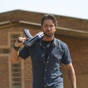 Machine Gun Preacher - galeria zdjęć - filmweb