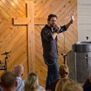 Machine Gun Preacher - galeria zdjęć - filmweb