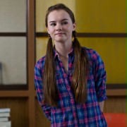 Paige Childers