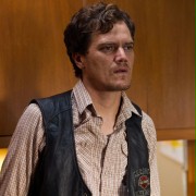 Michael Shannon w Kaznodzieja z karabinem