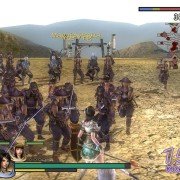 Warriors Orochi - galeria zdjęć - filmweb