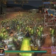 Warriors Orochi - galeria zdjęć - filmweb