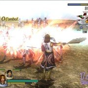 Warriors Orochi - galeria zdjęć - filmweb