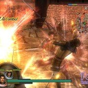 Warriors Orochi - galeria zdjęć - filmweb