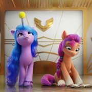 My Little Pony: A New Generation - galeria zdjęć - filmweb