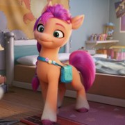 My Little Pony: Nowe pokolenie - galeria zdjęć - filmweb