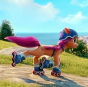 My Little Pony: Nowe pokolenie - galeria zdjęć - filmweb
