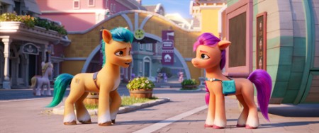My Little Pony: Nowe pokolenie - galeria zdjęć - filmweb
