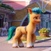 My Little Pony: A New Generation - galeria zdjęć - filmweb