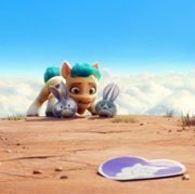 My Little Pony: A New Generation - galeria zdjęć - filmweb