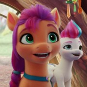 My Little Pony: A New Generation - galeria zdjęć - filmweb