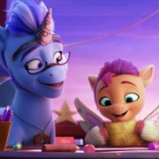 My Little Pony: A New Generation - galeria zdjęć - filmweb