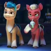 My Little Pony: A New Generation - galeria zdjęć - filmweb
