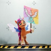 My Little Pony: A New Generation - galeria zdjęć - filmweb