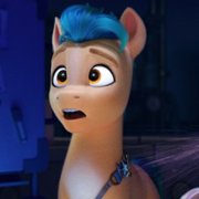 My Little Pony: A New Generation - galeria zdjęć - filmweb