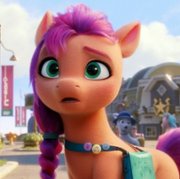 My Little Pony: A New Generation - galeria zdjęć - filmweb