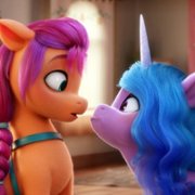 My Little Pony: A New Generation - galeria zdjęć - filmweb