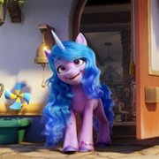 My Little Pony: A New Generation - galeria zdjęć - filmweb