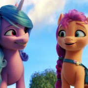 My Little Pony: A New Generation - galeria zdjęć - filmweb