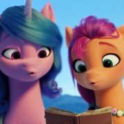 My Little Pony: A New Generation - galeria zdjęć - filmweb