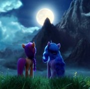 My Little Pony: A New Generation - galeria zdjęć - filmweb