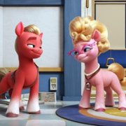 My Little Pony: A New Generation - galeria zdjęć - filmweb
