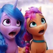 My Little Pony: A New Generation - galeria zdjęć - filmweb