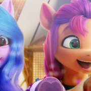 My Little Pony: A New Generation - galeria zdjęć - filmweb