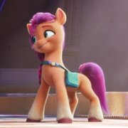 My Little Pony: A New Generation - galeria zdjęć - filmweb