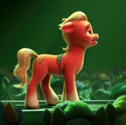 My Little Pony: A New Generation - galeria zdjęć - filmweb