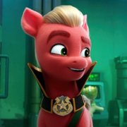 My Little Pony: A New Generation - galeria zdjęć - filmweb