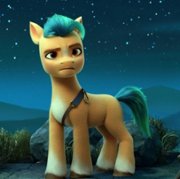 My Little Pony: A New Generation - galeria zdjęć - filmweb