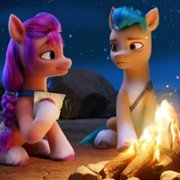 My Little Pony: A New Generation - galeria zdjęć - filmweb