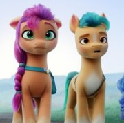 My Little Pony: A New Generation - galeria zdjęć - filmweb