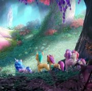 My Little Pony: A New Generation - galeria zdjęć - filmweb