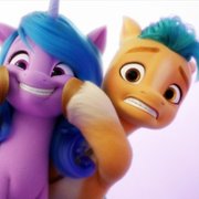 My Little Pony: A New Generation - galeria zdjęć - filmweb