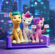 My Little Pony: A New Generation - galeria zdjęć - filmweb