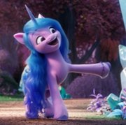 My Little Pony: A New Generation - galeria zdjęć - filmweb