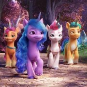 My Little Pony: A New Generation - galeria zdjęć - filmweb