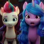 My Little Pony: A New Generation - galeria zdjęć - filmweb