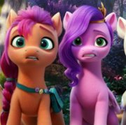 My Little Pony: A New Generation - galeria zdjęć - filmweb