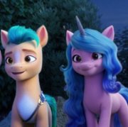 My Little Pony: A New Generation - galeria zdjęć - filmweb