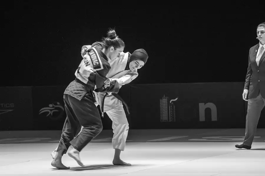 Tatami - galeria zdjęć - filmweb