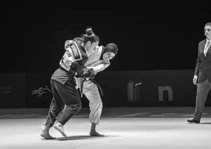 Tatami - galeria zdjęć - filmweb
