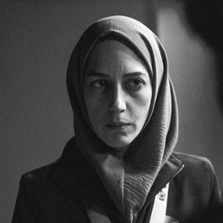 Maryam Ghanbari