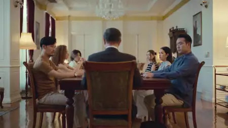 Pan domu - galeria zdjęć - filmweb